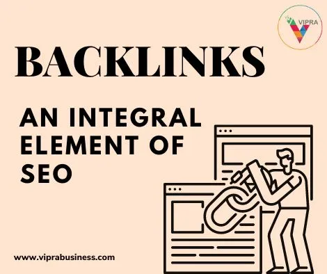 Backlink an integral element of SEO